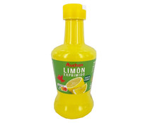Limón exprimido PRODUCTO ALCAMPO 250 ml.