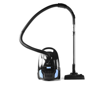 Aspirador con bolsa QILIVE Q.5870, 700W, capacidad 3L.