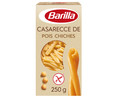 Casarecce de garbanzos sin gluten 250 g.