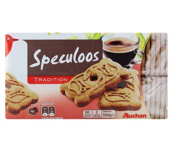 Galletas artesanas 500 gramos Galletas artesanas 500 gramos