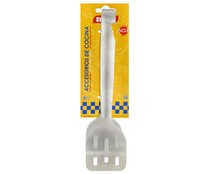 Pinza pala universal de acero inoxidable, 24,5 centímetros IBILI.