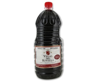 Vino tinto garrafa de 2 litros Vino tinto garrafa de 2 litros
