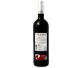 Vino tinto con denominación de origen Toro CERMEÑO botella de 75 cl.