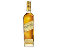 Whisky blendend, madurado, mezclado y embotellado en Escocia JOHNNIE WALKER Gold reserve botella de 70 cl.