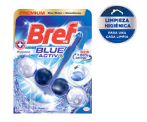 Colgador WC Blue Active BREF
