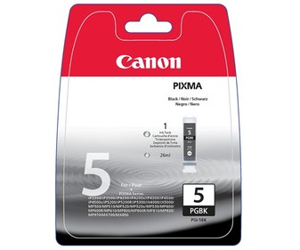 5 cartucho de tinta negro 5 cartucho de tinta negro