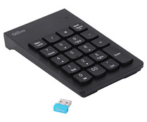 Teclado numério inalámbrico, QILIVE Q.3457.