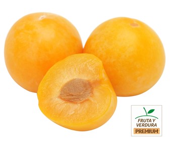 Ciruelas PREMIUM