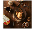 Tarrina de helado de vainilla 100% natural de Madagascar CARTE D´OR Les classiques 1.3 l.