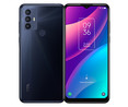 Smartphone 16,56 cm (6,52") TCL 30SE Atlantic Blue, Octa-Core, 4GB Ram, 128GB, 50+2+2 Mpx, MicroSD, TCL UI (Android 12).
