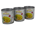Maíz dulce PRODUCTO ALCAMPO 3 uds x 140 g.