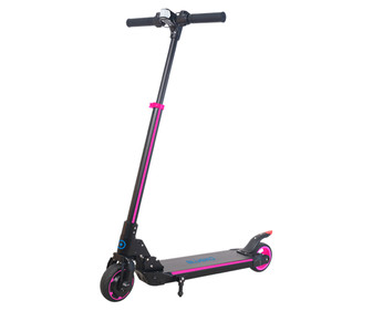 patinete 3 ruedas alcampo