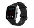 Smartwatch AMAZFIT GTS 2 Mini negro, pantalla 3,63cm (1,43") Amoled, GPS, Bluetooth.