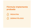 Champú ultra suave para un pelo brillante e hidratado JOHNSON´S Baby 500 ml.