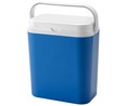 Nevera portátil rígida con capacidad de 30 litros color azul ATLANTIC.