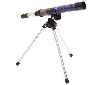 Mi telescopio astronómico ONE TWO ALCAMPO Compra Online