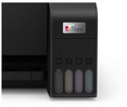 Impresora multifunción EPSON EcoTank ET‑2811, WiFi, imprime, copia y escanea, pantalla LCD, impresión doble cara.