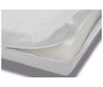Colchón cuna INTERBABY de 10x57x117cm.