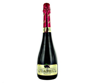 Mosto Tinto 75cl Mosto Tinto 75cl