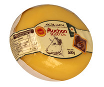 Queso Arzúa Ulloa D.O.P. PRODUCTO ALCAMPO 500 g.