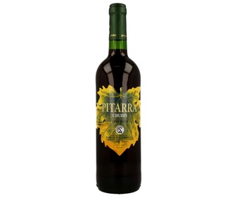Vino tinto botella de 75 centilitros Vino tinto botella de 75 centilitros