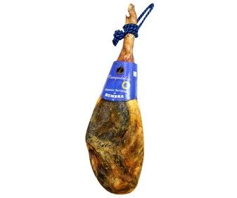 Jamón curado Jamón curado