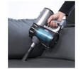Aspirador escoba CECOTEC Conga ThunderBrush 560, 600W, tecnología ciclónica, apto para mascotas.