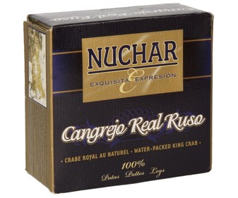 Cangrejo pata 100 gramos Cangrejo pata 100 gramos