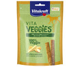Snacks para perros stickies de queso y patata Vitaveggies VITAKRAFT 80 gr.