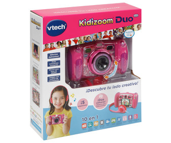 ordenador vtech carrefour