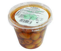 Aceitunas Gordal deshuesadas GUERRA 760 gr