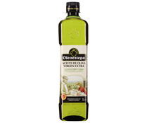 Aceite de oliva virgen extra OLEOESTEPA botella de 1 l.