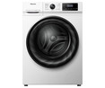 Lavadora secadora HISENSE WDQY901428VJM, capacidad lavado/secado: 9KG/6KG, clasificación energética: B, 1400RPM, H: 84,5cm,A: 59,5cm,F: 61cm.