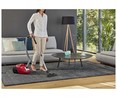 Aspirador  con bolsa ROWENTA Compact Power RO3953EA, potencia 750W, capacidad de la bolsa 3L.
