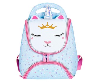 Mochila preescolar 24x25x13cm ALCAMPO Alcampo Online