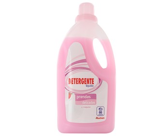 Detergente líquido 2 litros Detergente líquido 2 litros