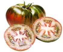 Tomates de tipo raf asurcado ALCAMPO PRODUCCIÓN CONTROLADA barqueta de 500 g.