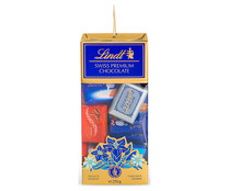 Napolitanas LINDT 250 gr,