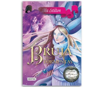 Tea Stilton: Princesas del Reino de la Fantasía 10 Tea Stilton: Princesas del Reino de la Fantasía 10