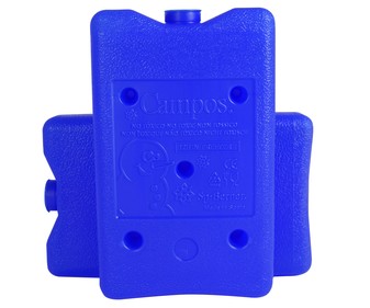 Pack acumuladores 2x500 Pack acumuladores 2x500