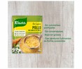 Sopa de pollo con cabello de ángel KNORR sobre de 71 g.