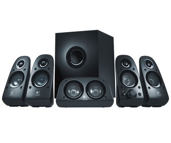 Altavoz 5.1 Altavoz 5.1
