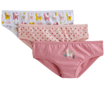 Braga niña 3u IN EXTENSO | Compra Online