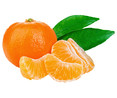 Mandarinas ALCAMPO PRODUCCIÓN CONTROLADA 2,3 kg.