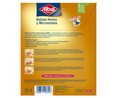 Bolsa de cocinar al vapor para microondas ALBAL 10 uds.