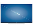 Televisión 165,1 cm (65") LED QILIVE Q65UA221B 4K, SMART TV, WIFI, BLUETOOTH, TDT T2, USB reproductor, 3HDMI, 60HZ.