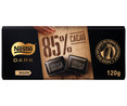 Chocolate negro 85 % cacao NESTLÉ DARK 120 g.