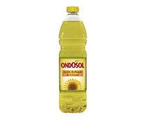 Aceite de girasol ONDOSOL 1 l.