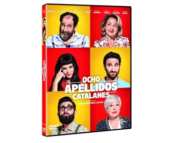 Ocho Apellidos Catalanes Ocho Apellidos Catalanes