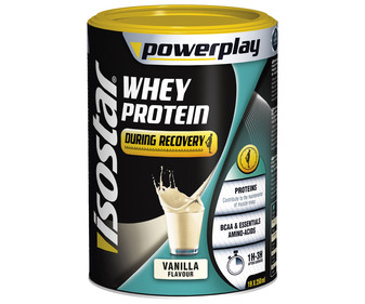 Proteínas sabor vainilla 570 gramos Proteínas sabor vainilla 570 gramos